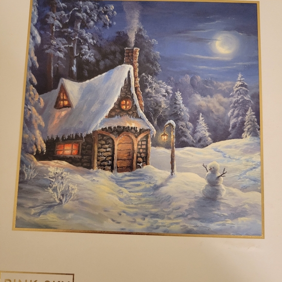 2 Jigsaw Puzzles $35 - Picture 5 of 12